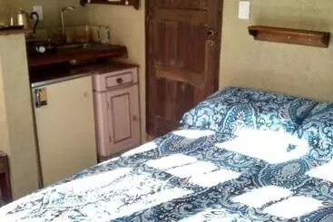 Casita De Piedra B&b