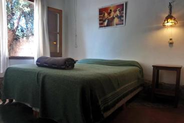 Club Hostel Tilcara