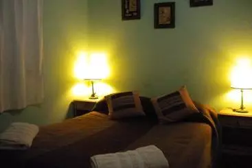 El Sol Hostel De Humahuaca