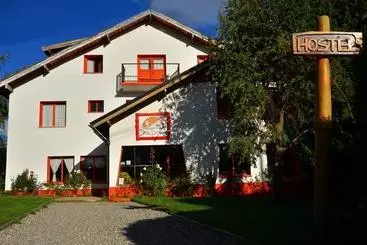 Hostel Don Pilon
