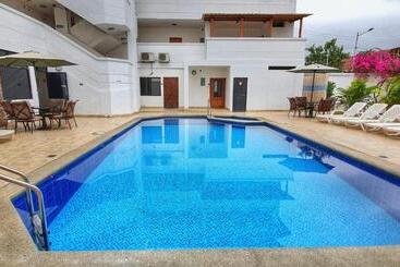 Hotel Buenavista Place