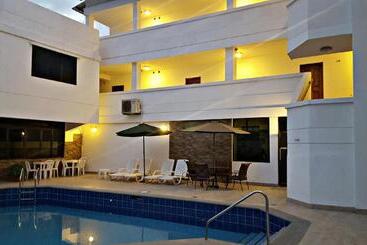 Hotel Buenavista Place