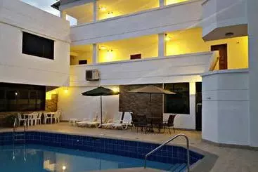 Hotel Buenavista Place