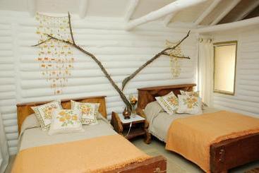 Hotel El Destino Posada Boutique