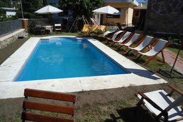 בית מלון כפרי El Nogal