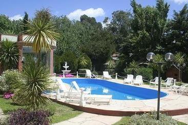 فندق Gran Robette