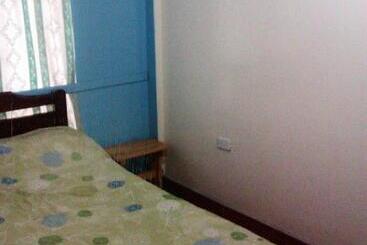 Hotelli Hostal Yumbo Imperial