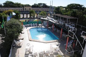 Otel Hoxon