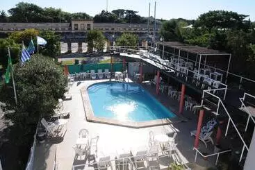 Hôtel Hoxon