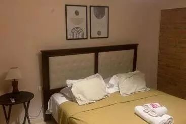 Hotel Huellas Del Trapiche Apart