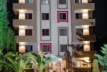 Otel Kadrisa
