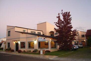 Hotel La Casona
