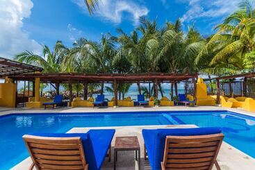 Hotel Meson De Mita