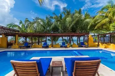 Hotel Meson De Mita