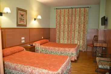 Hotel Pio Xii Jumilla