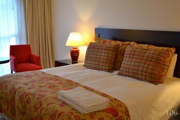 Отель Quinto Elemento