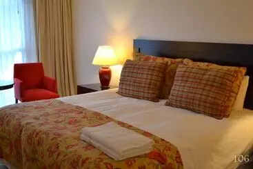 Hotel Quinto Elemento