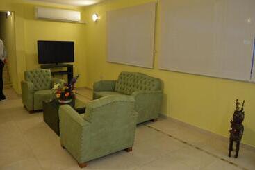 호텔 Ríomío Habilitado