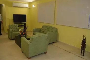 Hotel Ríomío Habilitado