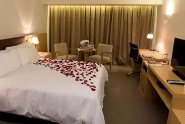 ホテル Y Casino Del Rio Cipolletti