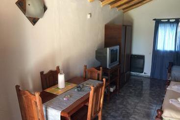 דירות לתיירים Altos De Aliwen