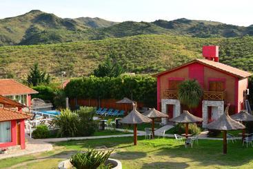 آپارتمان‌های توریست‌ها Altos De Aliwen