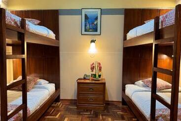 Rincon Familiar Hostel Boutique