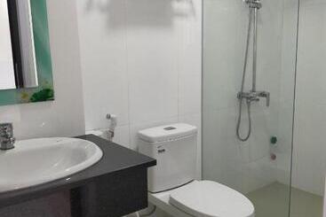 هاستل Hoang Son