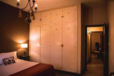 Bed and Breakfast Casa Del Sol Cafayate