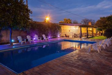 Bed & Breakfast Casa Del Sol Cafayate