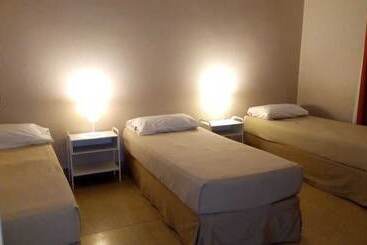 Bed & Breakfast El Aljibe