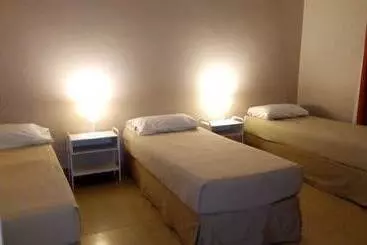Aamiaismajoitus (B&B) El Aljibe