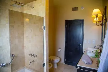 Ayres Del Champaqui Hotel Boutique Experiencial & Spa