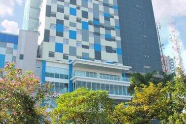 Hotel Brothers Biru Solo Baru