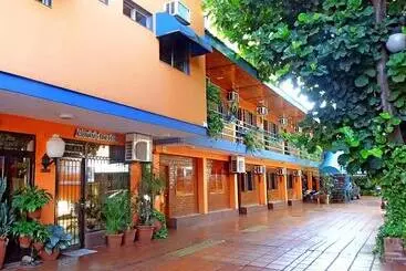 هتل Costa Azul