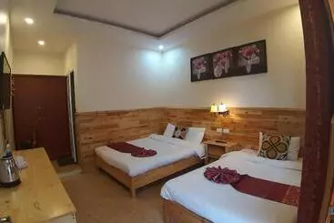 هتل Dang Khoa Sapa