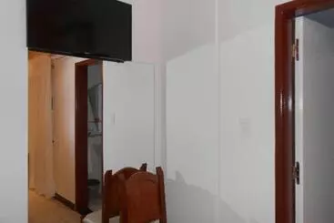هتل De Las Artes