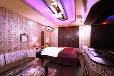 酒店 Ohirune Racco Sakai