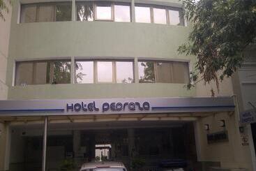 בית מלון כפרי Pedraza