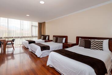 בית מלון כפרי Nass Pinar Del Lago