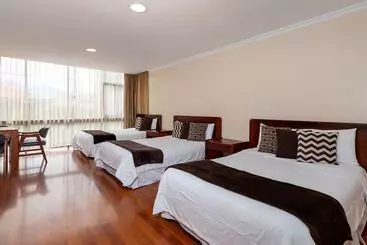 Hotel Nass Pinar Del Lago