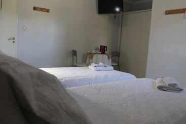 בית מלון כפרי Sienna