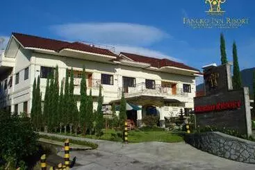 Hotel Tangko Inn Resort