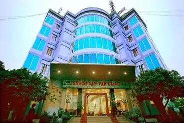 هتل Van Giang