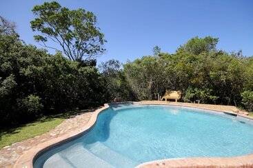 بيت ريفى Moon Shine On Whiskey Creek