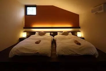 Niseko Hirafu Izumikyo Rental Cottage