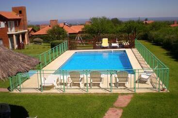 Residencia Cabañas Babin Kuk