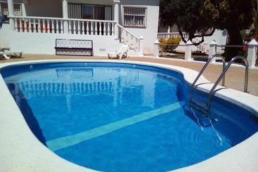 アパートメント Alpen1 Les Illes