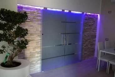 Bonsai Bed & Breakfast