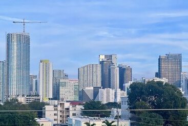 מלון דירות Casa Agave By Renzzi